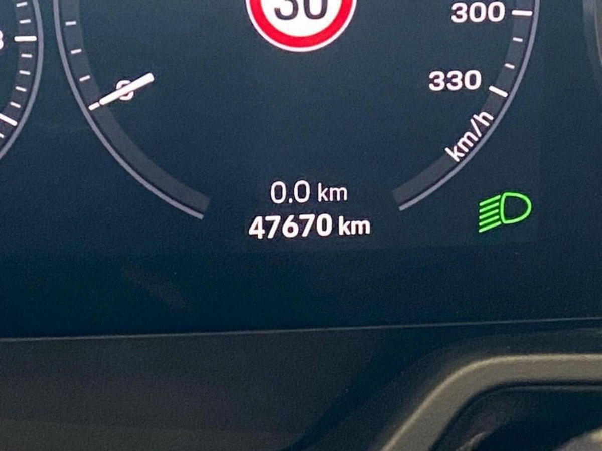 Porsche 911 Cabrio Carrera 4S (14)