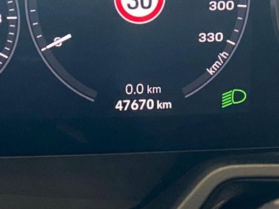 Porsche 911 Cabrio Carrera 4S (14)