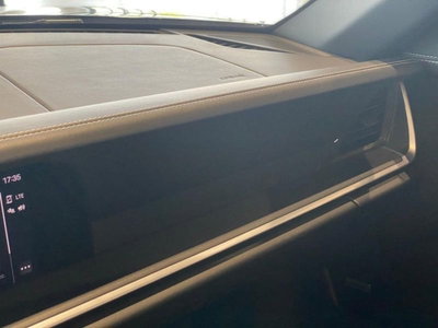 Porsche 911 Cabrio Carrera 4S (18)