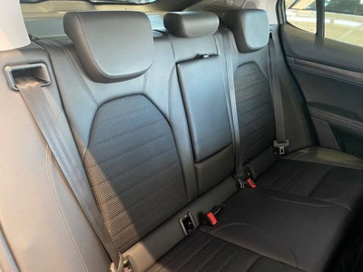 Alfa Romeo Stelvio Stelvio 2.2 Turbodiesel 190 CV AT8 RWD Executive (10)