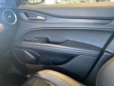 Alfa Romeo Stelvio Stelvio 2.2 Turbodiesel 190 CV AT8 RWD Executive (20)