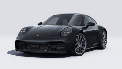 Porsche 911 Coupé 3.0 Carrera T 394cv 2p.ti nuova