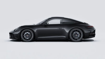Porsche 911 Coupé 3.0 Carrera T 394cv 2p.ti (2)