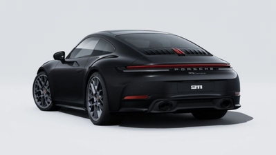 Porsche 911 Coupé 3.0 Carrera T 394cv 2p.ti (6)