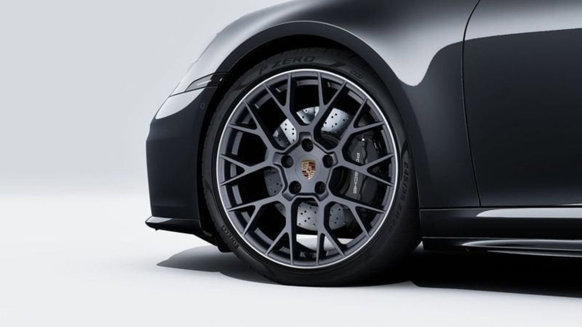 Porsche 911 Coupé 3.0 Carrera T 394cv 2p.ti (7)
