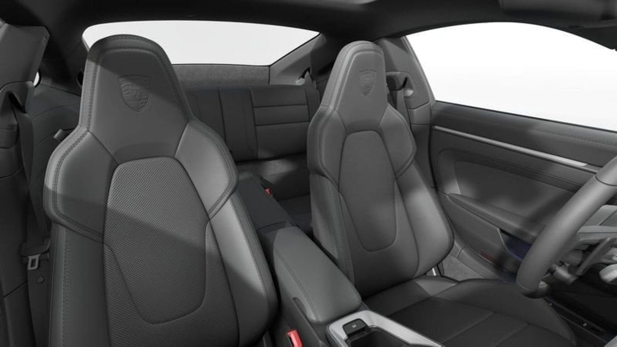 Porsche 911 Coupé 3.0 Carrera T 394cv 2p.ti (8)