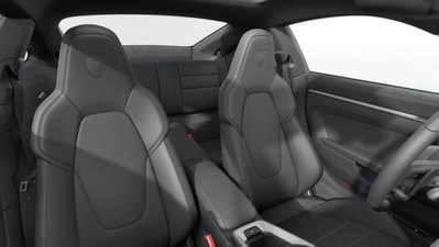Porsche 911 Coupé 3.0 Carrera T 394cv 2p.ti (8)