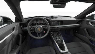 Porsche 911 Coupé 3.0 Carrera T 394cv 2p.ti (9)