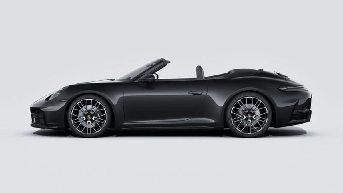 Porsche 911 Cabrio 3.0 Carrera T 394cv (6)