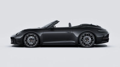 Porsche 911 Cabrio 3.0 Carrera T 394cv (6)