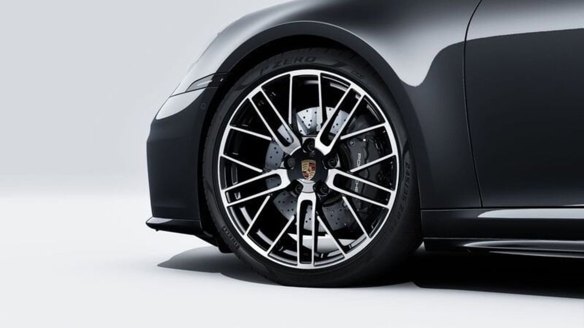 Porsche 911 Cabrio 3.0 Carrera T 394cv (7)