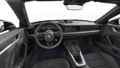 Porsche 911 Cabrio 3.0 Carrera T 394cv (9)