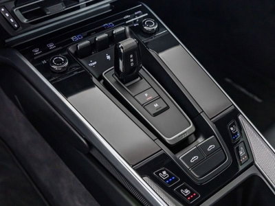 Porsche 911 Cabrio Targa 3.0 4 auto (10)