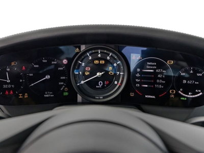 Porsche 911 Cabrio Targa 3.0 4 auto (11)