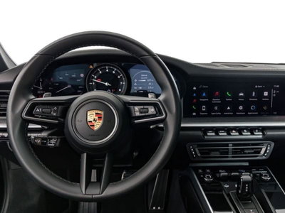 Porsche 911 Cabrio Targa 3.0 4 auto (13)
