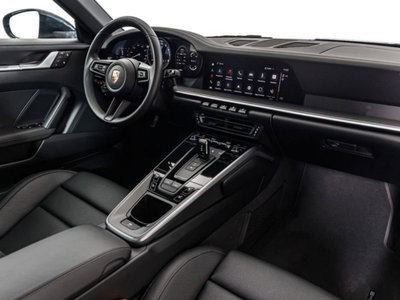 Porsche 911 Cabrio Targa 3.0 4 auto (18)