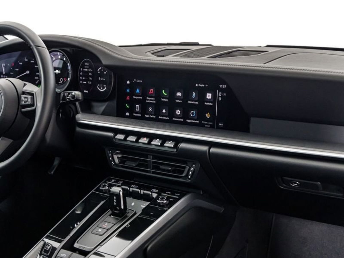 Porsche 911 Cabrio Targa 3.0 4 auto (19)
