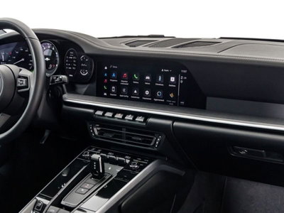 Porsche 911 Cabrio Targa 3.0 4 auto (19)