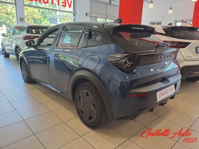 Lancia Ypsilon 1.2 mhev Edizione Cassina e-dct (2)