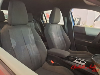 Lancia Ypsilon 1.2 mhev Edizione Cassina e-dct (4)