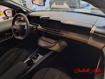 Lancia Ypsilon 1.2 mhev Edizione Cassina e-dct (5)