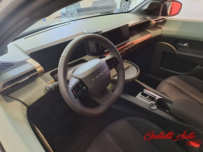 Lancia Ypsilon 1.2 mhev Edizione Cassina e-dct (6)