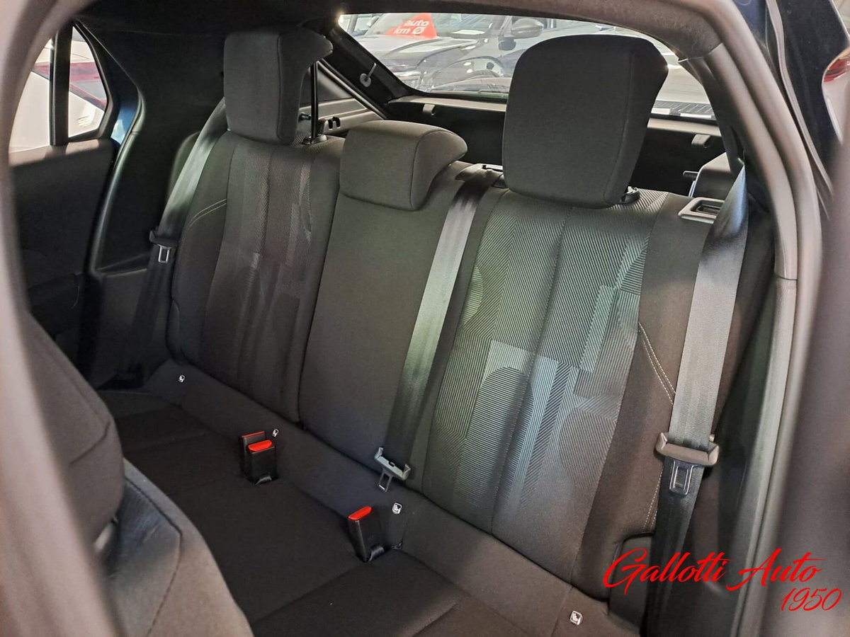 Lancia Ypsilon 1.2 mhev Edizione Cassina e-dct (7)