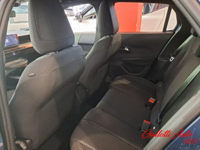 Lancia Ypsilon 1.2 mhev Edizione Cassina e-dct (8)