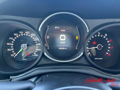 Fiat 500L 1.4 T-Jet 120 CV GPL Lounge (12)