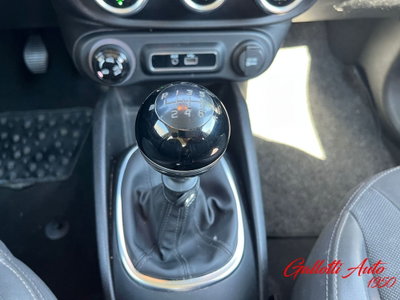 Fiat 500L 1.4 T-Jet 120 CV GPL Lounge (13)