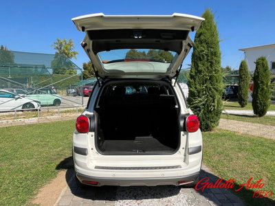 Fiat 500L 1.4 T-Jet 120 CV GPL Lounge (15)