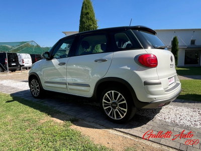 Fiat 500L 1.4 T-Jet 120 CV GPL Lounge (2)