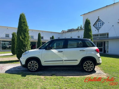 Fiat 500L 1.4 T-Jet 120 CV GPL Lounge (3)