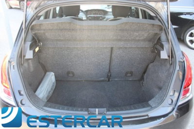Lancia Ypsilon 1.2 69 CV 5 porte Elefantino (13)