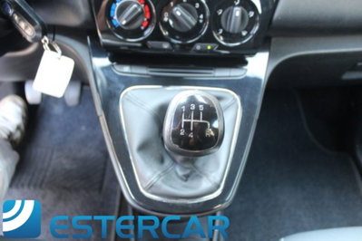 Lancia Ypsilon 1.2 69 CV 5 porte Elefantino (15)