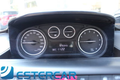 Lancia Ypsilon 1.2 69 CV 5 porte Elefantino (17)