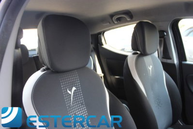 Lancia Ypsilon 1.2 69 CV 5 porte Elefantino (4)