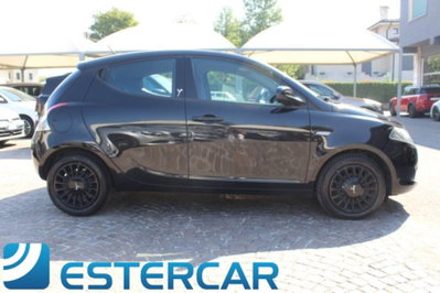 Lancia Ypsilon 1.2 69 CV 5 porte Elefantino (5)