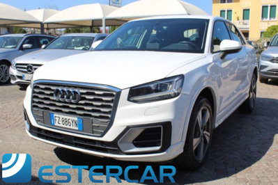 Audi Q2 Q2 30 TDI S tronic Admired usata