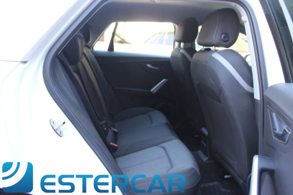 Audi Q2 Q2 30 TDI S tronic Admired (10)