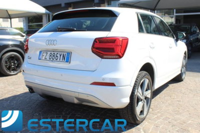 Audi Q2 Q2 30 TDI S tronic Admired (11)