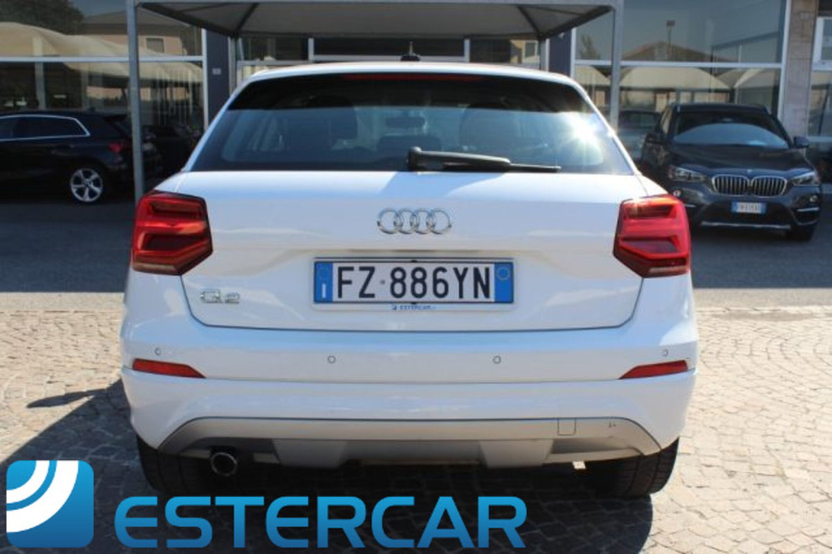 Audi Q2 Q2 30 TDI S tronic Admired (12)