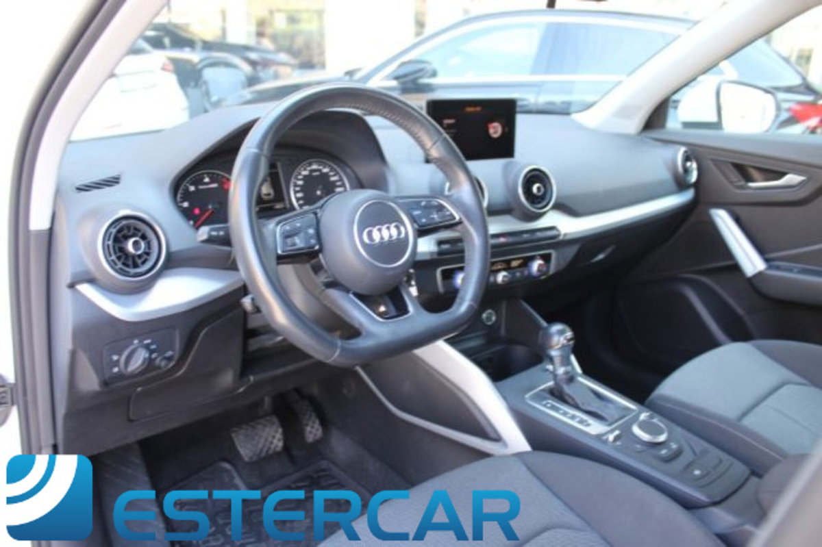Audi Q2 Q2 30 TDI S tronic Admired (14)