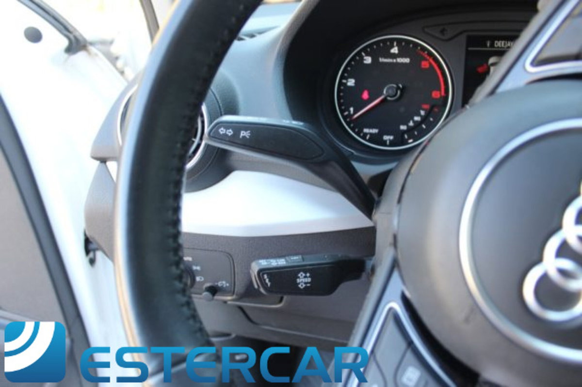 Audi Q2 Q2 30 TDI S tronic Admired (17)
