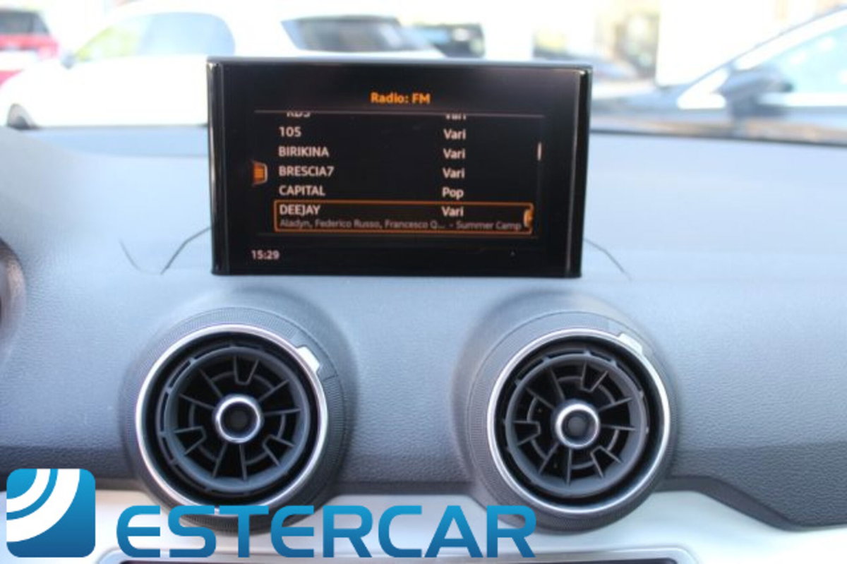 Audi Q2 Q2 30 TDI S tronic Admired (18)