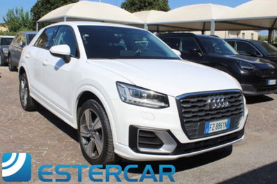 Audi Q2 Q2 30 TDI S tronic Admired (4)