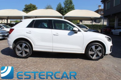 Audi Q2 Q2 30 TDI S tronic Admired (5)