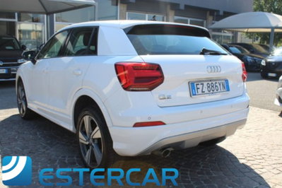 Audi Q2 Q2 30 TDI S tronic Admired (7)
