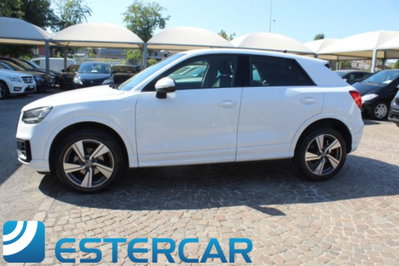 Audi Q2 Q2 30 TDI S tronic Admired (9)