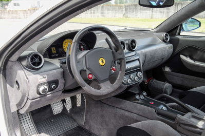 Ferrari 599 Coupé 599 GTB Fiorano (10)